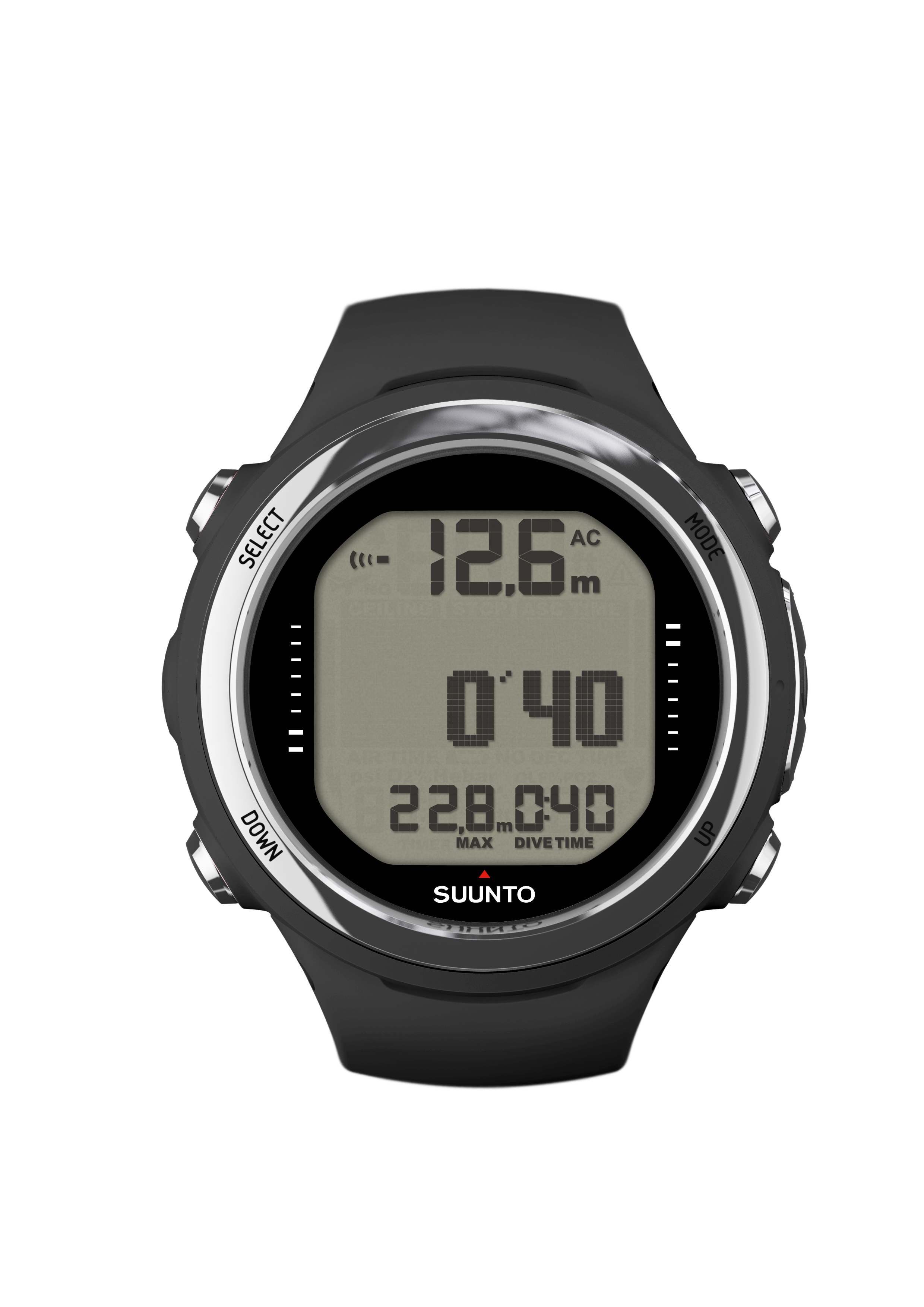 Suunto D4i Novo